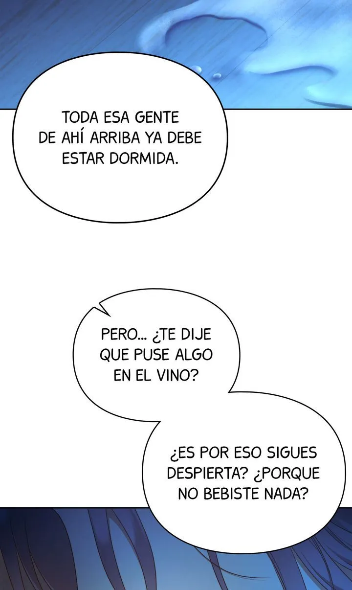 Tus eternas mentiras capítulo 71 página 44