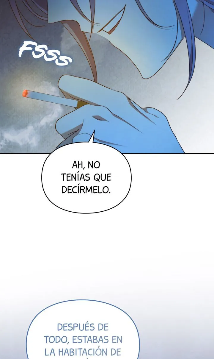 Tus eternas mentiras capítulo 71 página 45