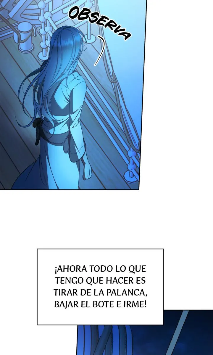 Tus eternas mentiras capítulo 73 página 33