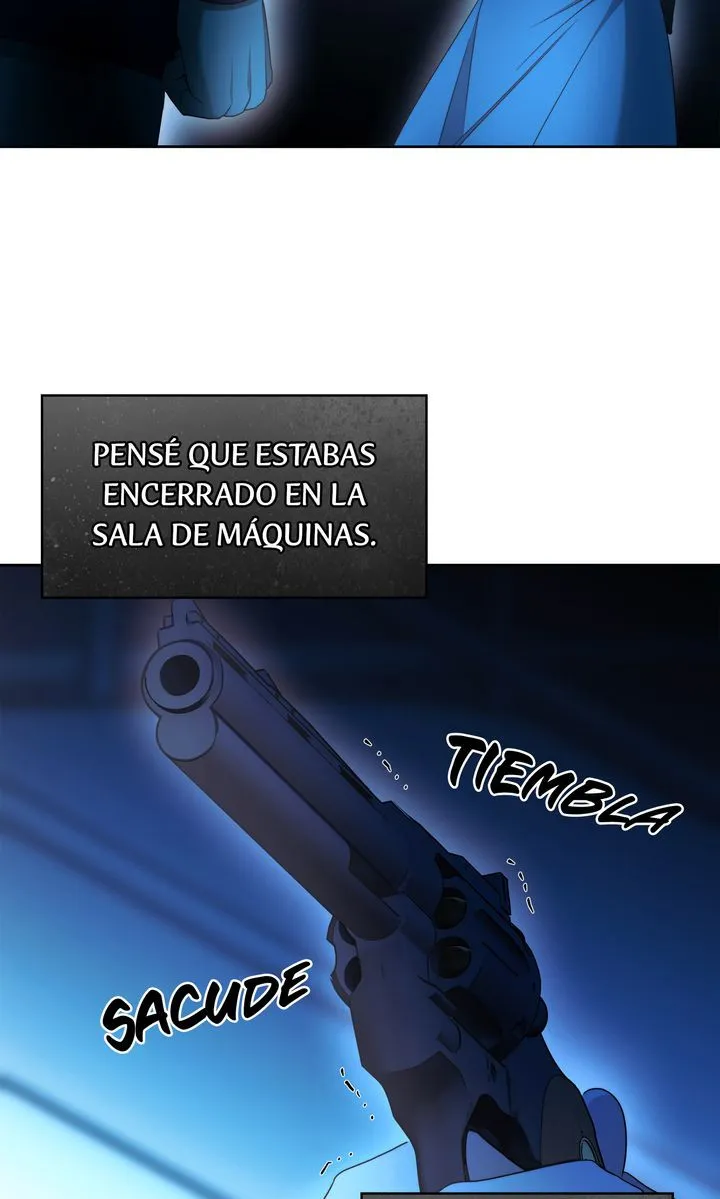 Tus eternas mentiras capítulo 73 página 48