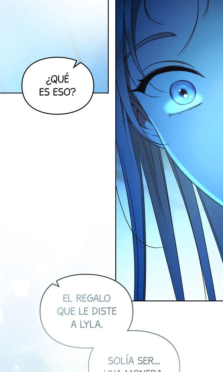 Tus eternas mentiras capítulo 73 página 79