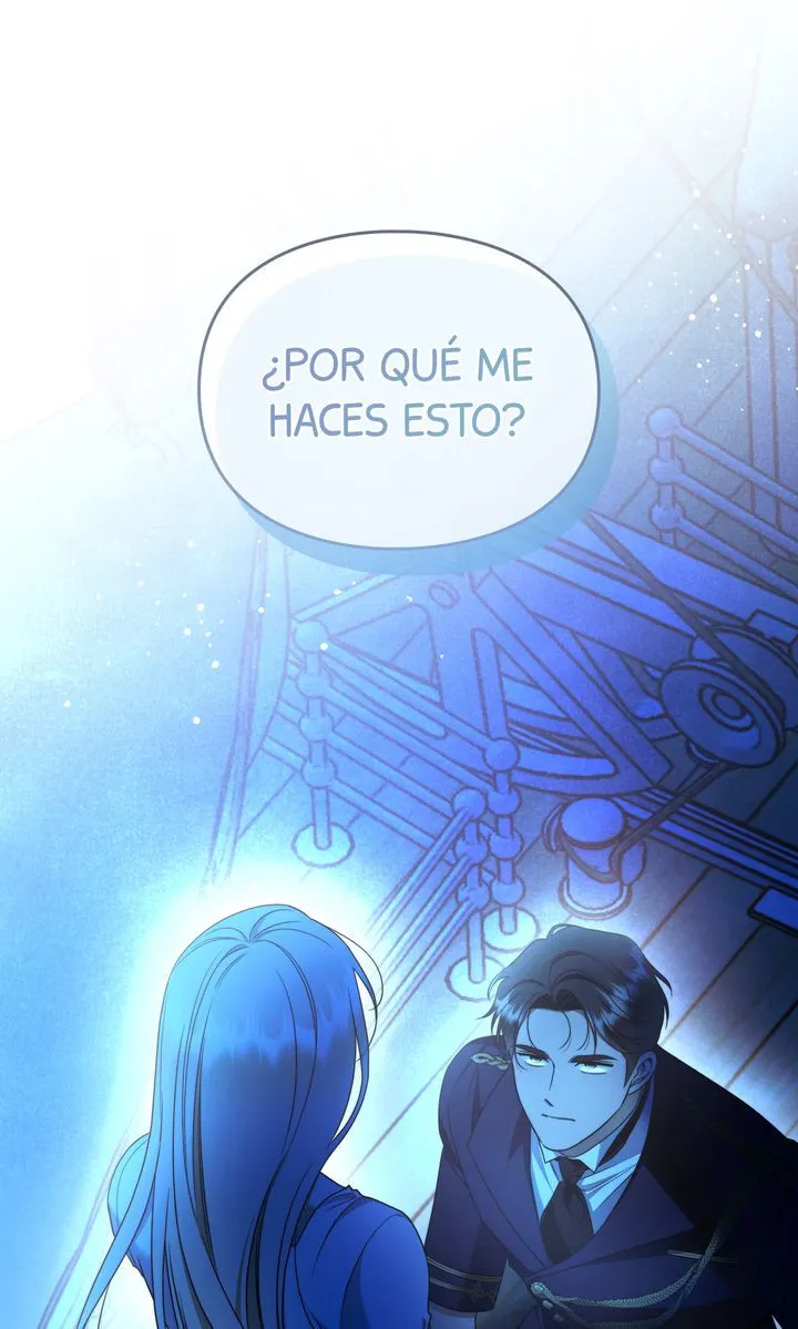Tus eternas mentiras capítulo 73 página 95