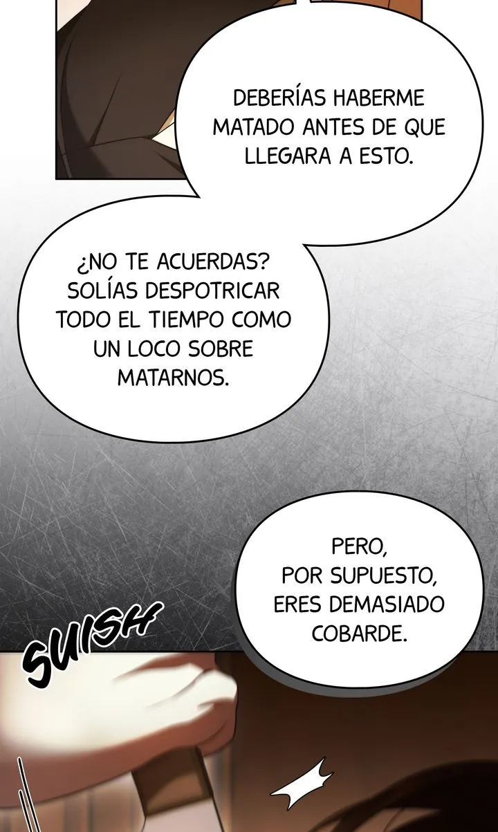 Tus eternas mentiras capítulo 74 página 35