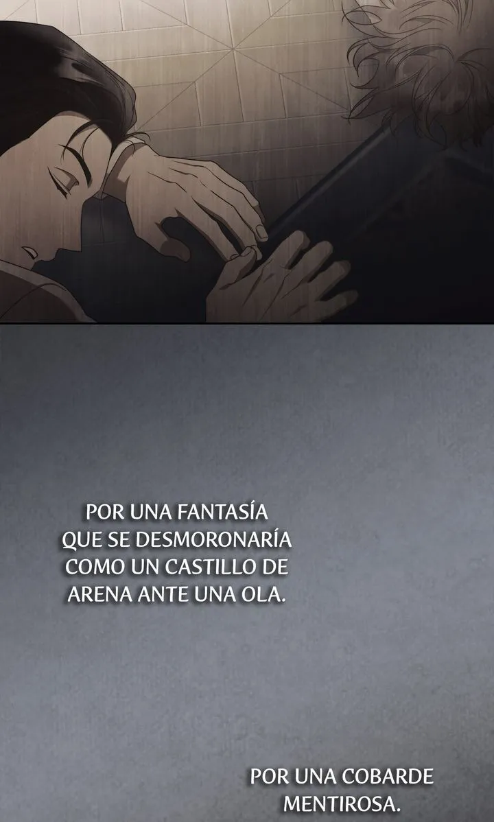 Tus eternas mentiras capítulo 75 página 7