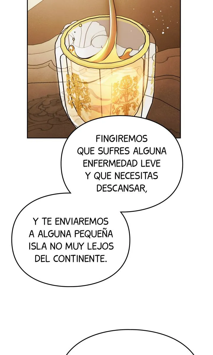 Tus eternas mentiras capítulo 76 página 41