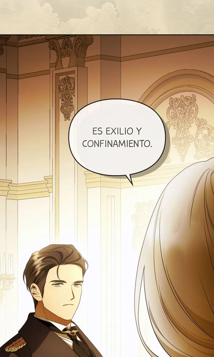 Tus eternas mentiras capítulo 76 página 44
