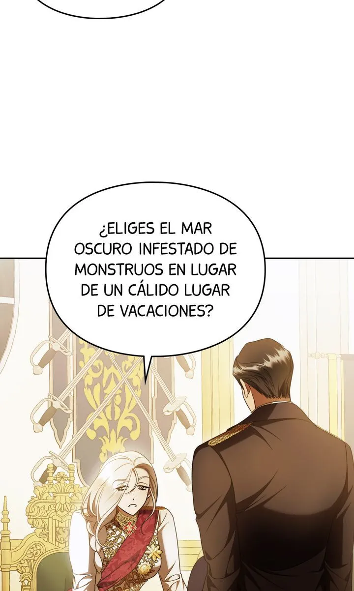 Tus eternas mentiras capítulo 76 página 65