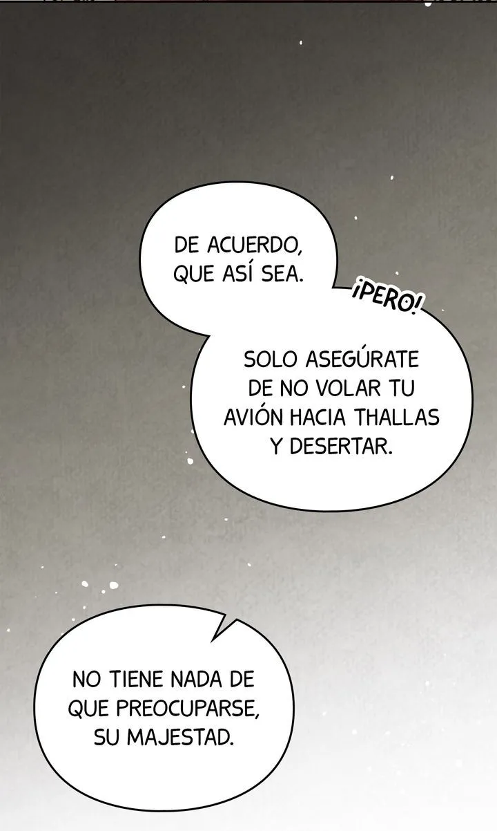 Tus eternas mentiras capítulo 76 página 69