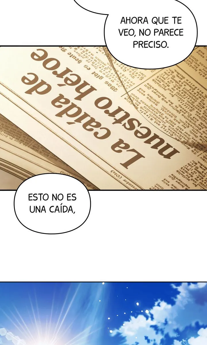 Tus eternas mentiras capítulo 76 página 72