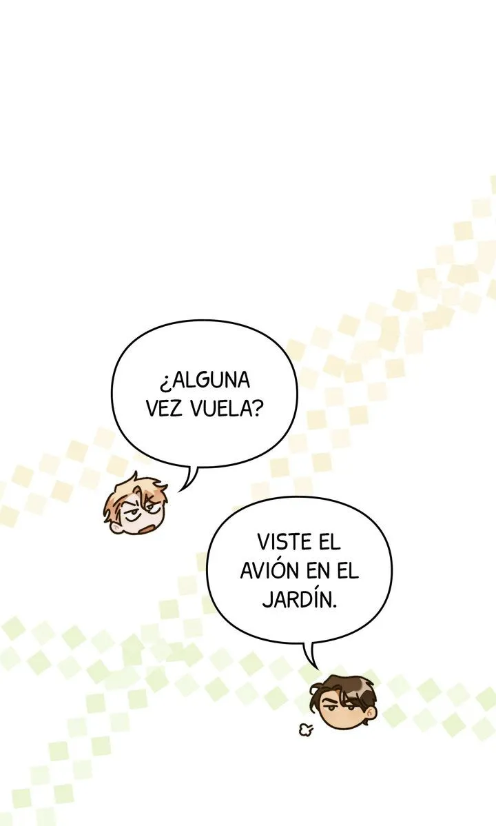 Tus eternas mentiras capítulo 77 página 32
