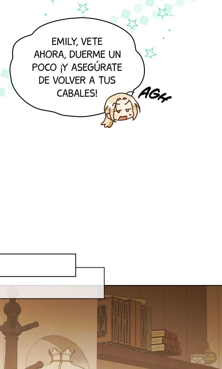Tus eternas mentiras capítulo 79 página 68