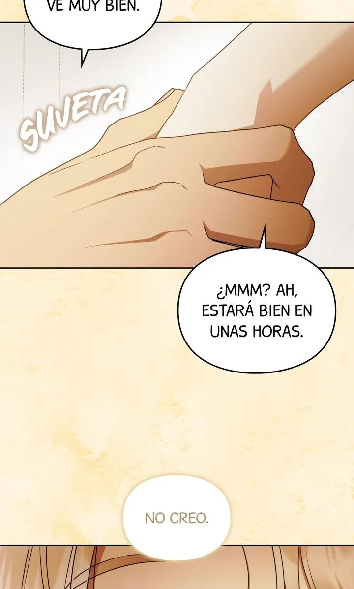 Tus eternas mentiras capítulo 79 página 72