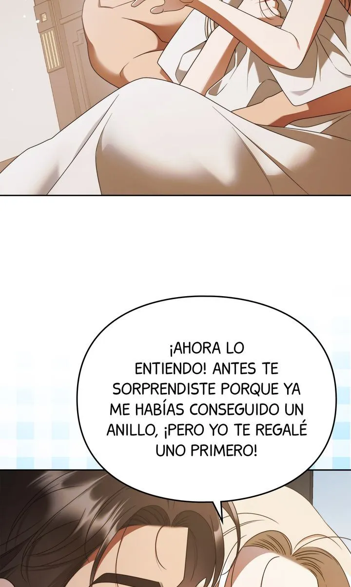 Tus eternas mentiras capítulo 80 página 76