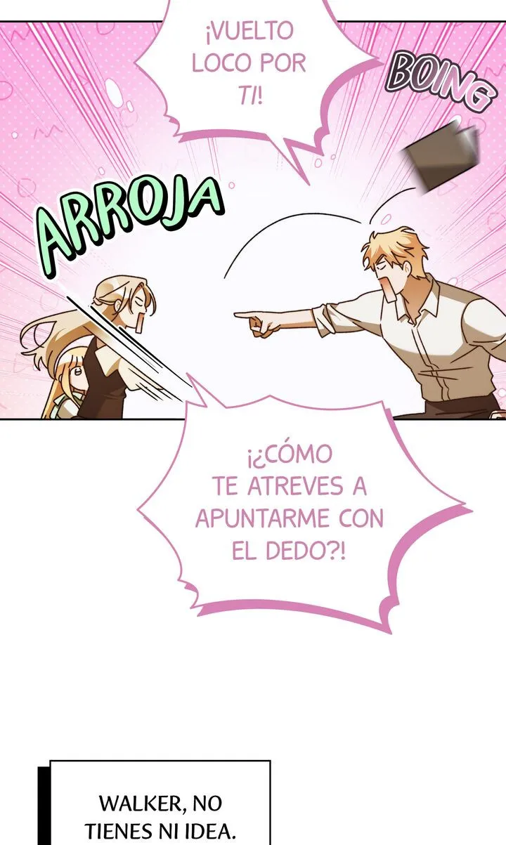 Tus eternas mentiras capítulo 80 página 9