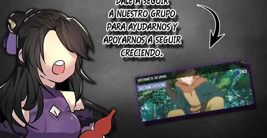 He Reencarnado como el Dios de la Espada capítulo 27 página 20