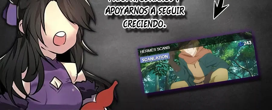 He Reencarnado como el Dios de la Espada capítulo 29 página 22