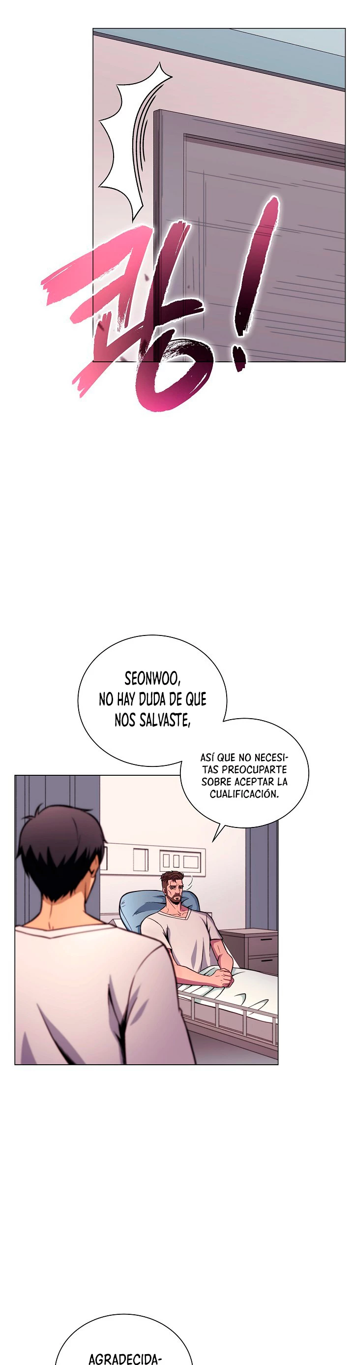 Cazador Carnívoro capítulo 10 página 30