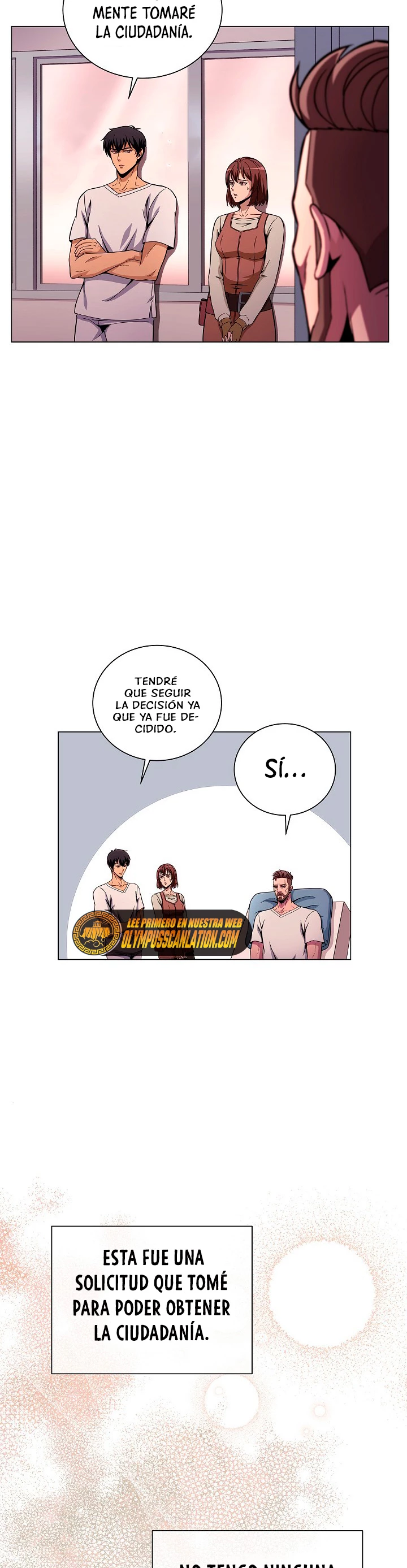 Cazador Carnívoro capítulo 10 página 31