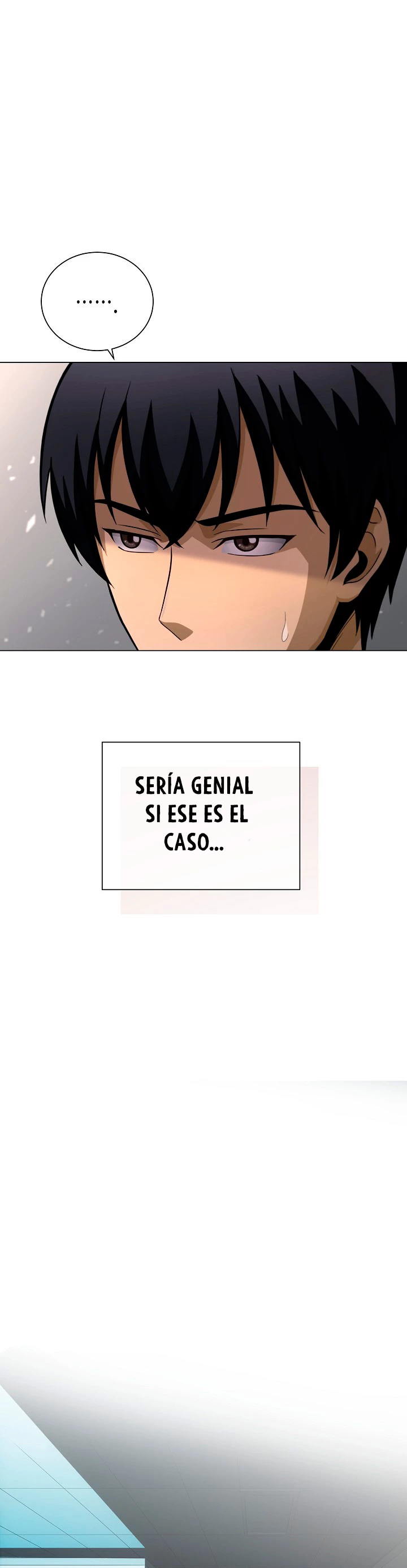 Cazador Carnívoro capítulo 10 página 33