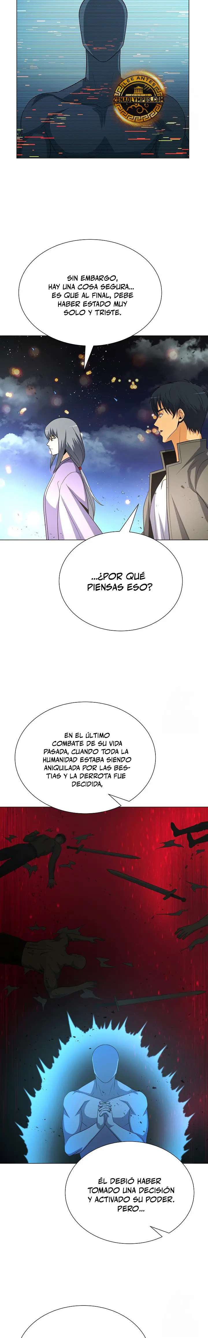 Cazador Carnívoro capítulo 112 página 24