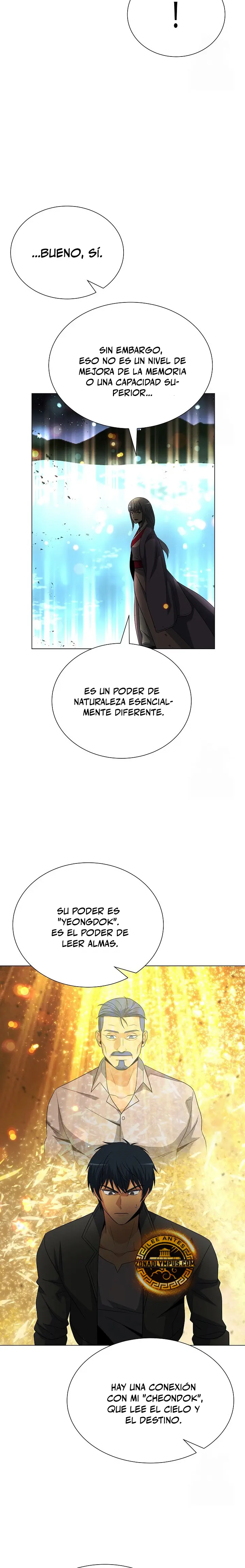 Cazador Carnívoro capítulo 112 página 7