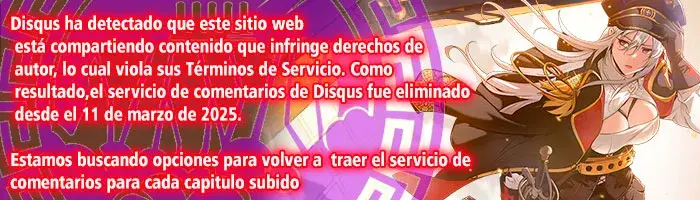 Cazador Carnívoro capítulo 121 página 38