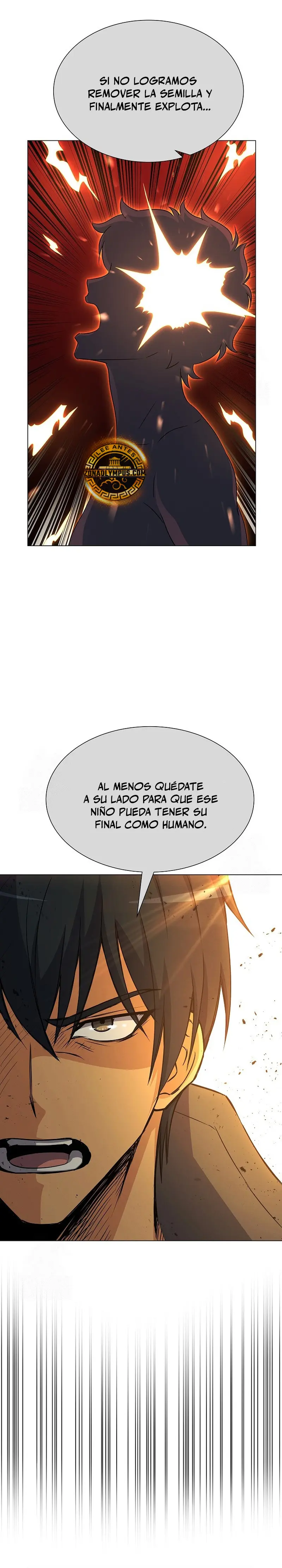 Cazador Carnívoro capítulo 127 página 20