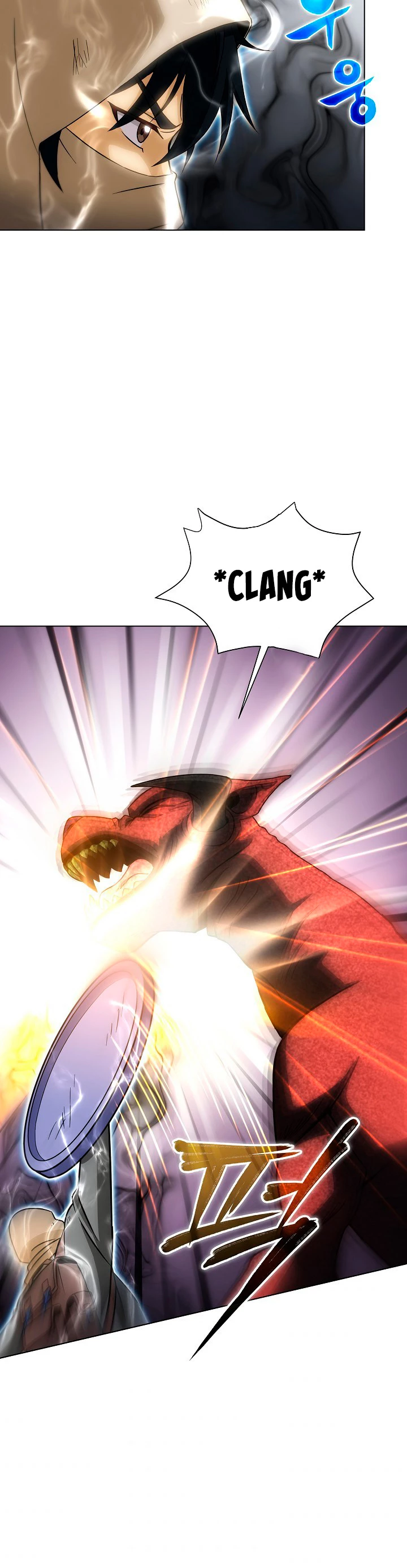 Cazador Carnívoro capítulo 13 página 44