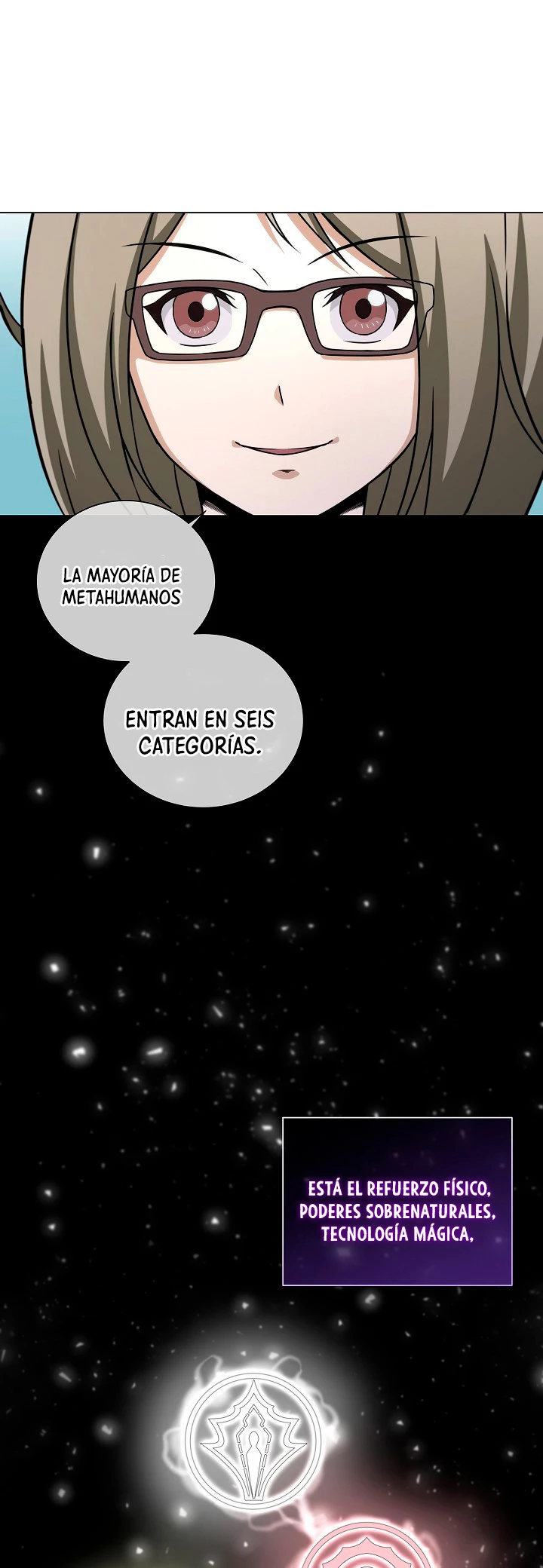 Cazador Carnívoro capítulo 13 página 5