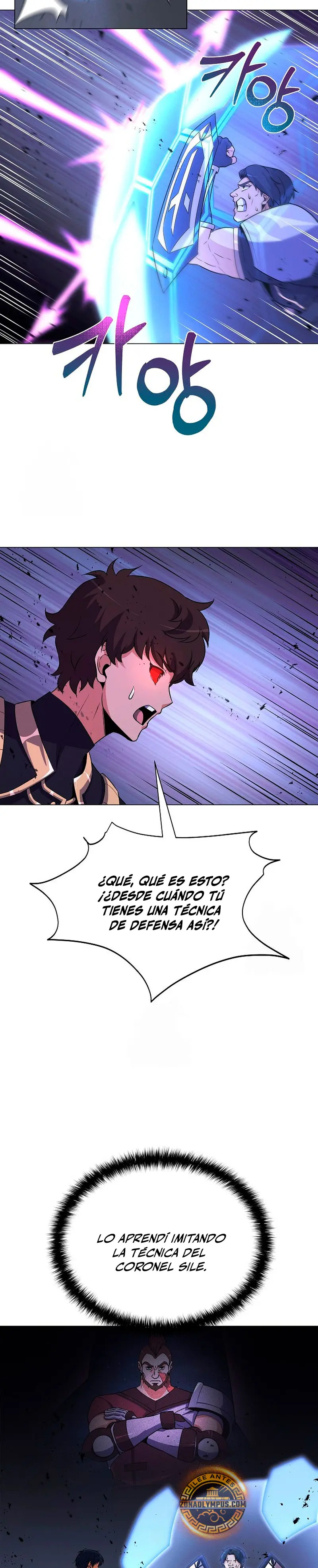Cazador Carnívoro capítulo 145 página 7