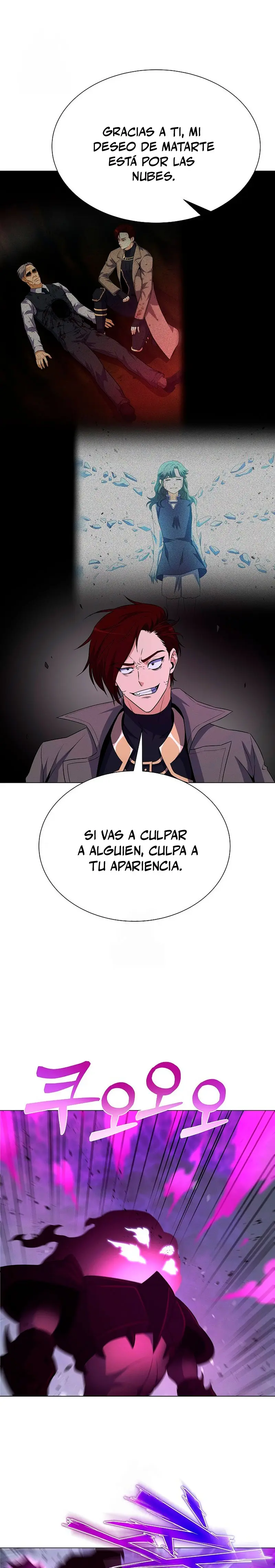 Cazador Carnívoro capítulo 148 página 10