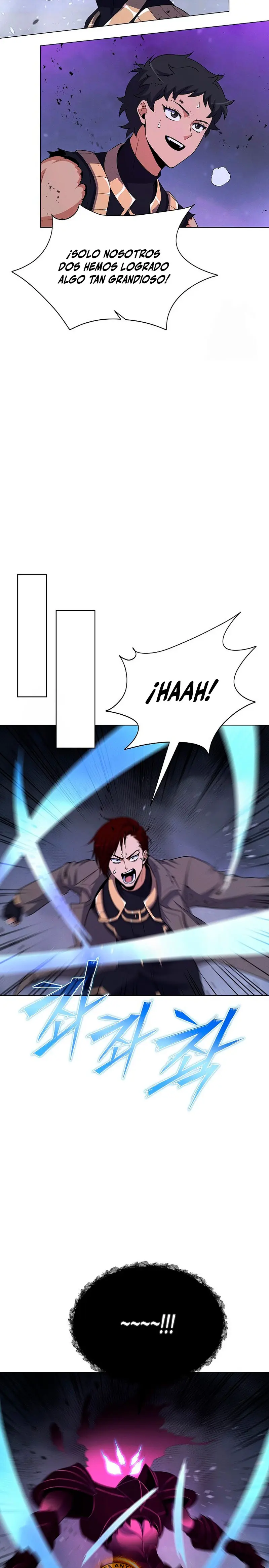 Cazador Carnívoro capítulo 149 página 24