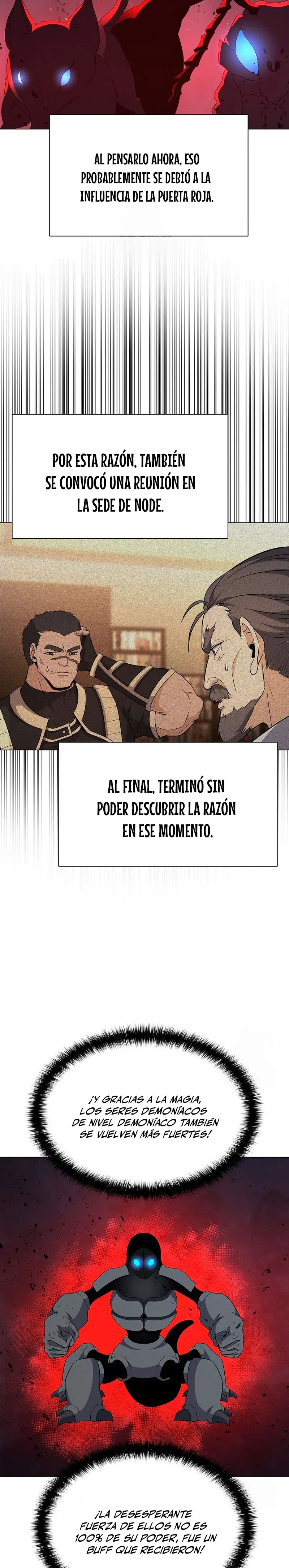 Cazador Carnívoro capítulo 149 página 7