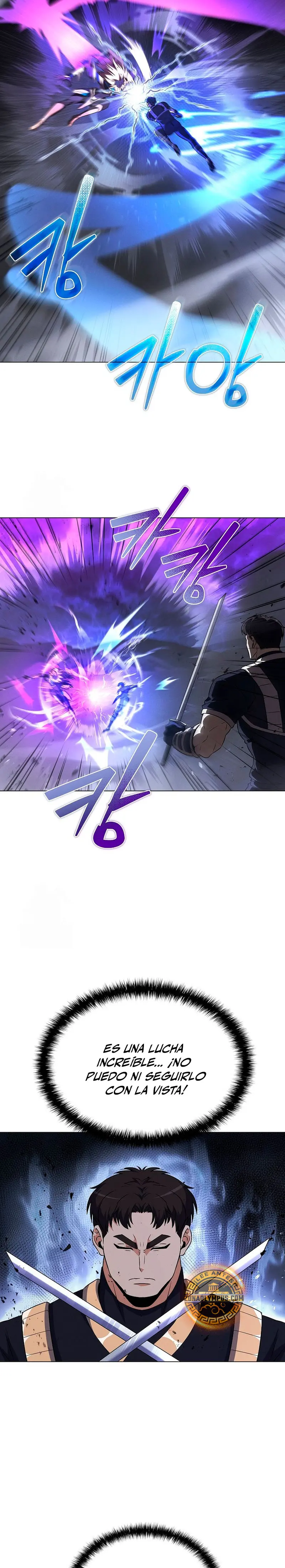 Cazador Carnívoro capítulo 149 página 9
