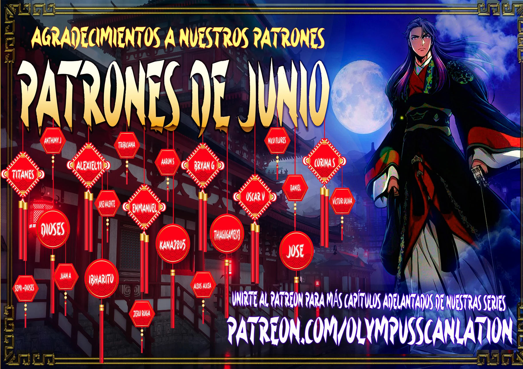 Cazador Carnívoro capítulo 15 página 54