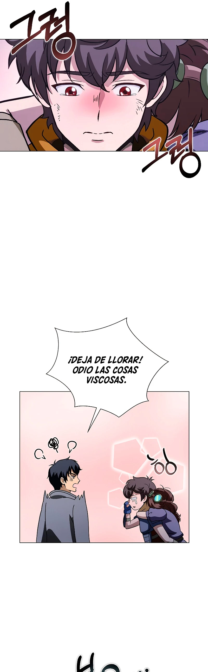 Cazador Carnívoro capítulo 21 página 13