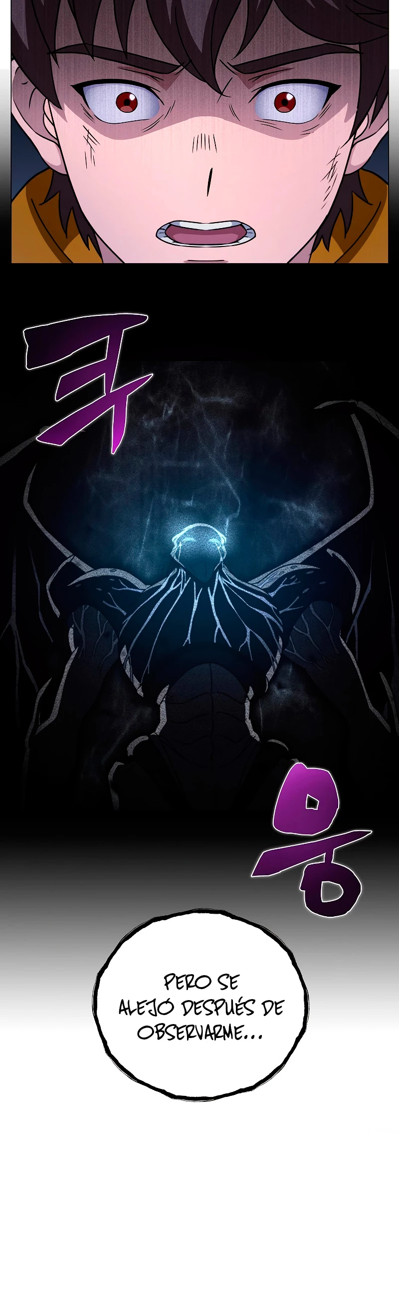 Cazador Carnívoro capítulo 21 página 7