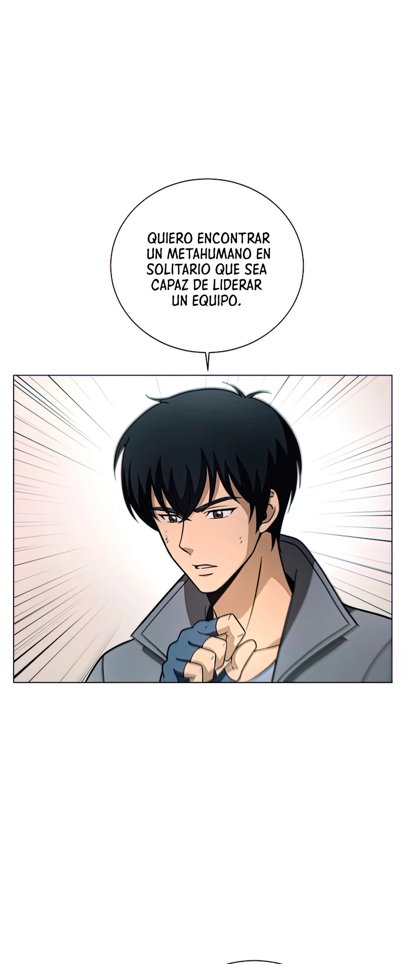 Cazador Carnívoro capítulo 22 página 19
