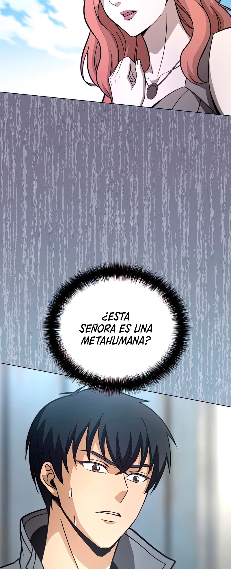Cazador Carnívoro capítulo 22 página 73