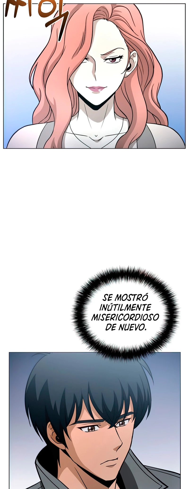Cazador Carnívoro capítulo 23 página 29