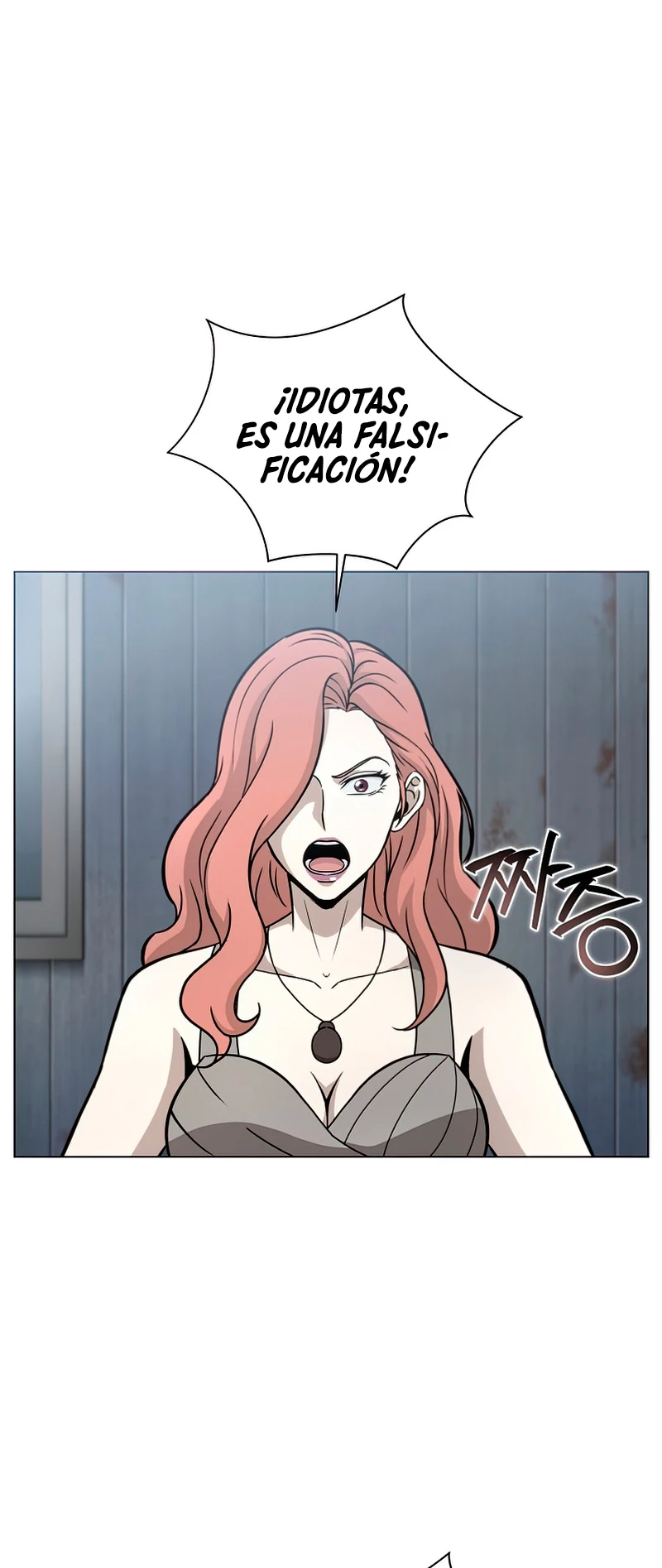 Cazador Carnívoro capítulo 23 página 43