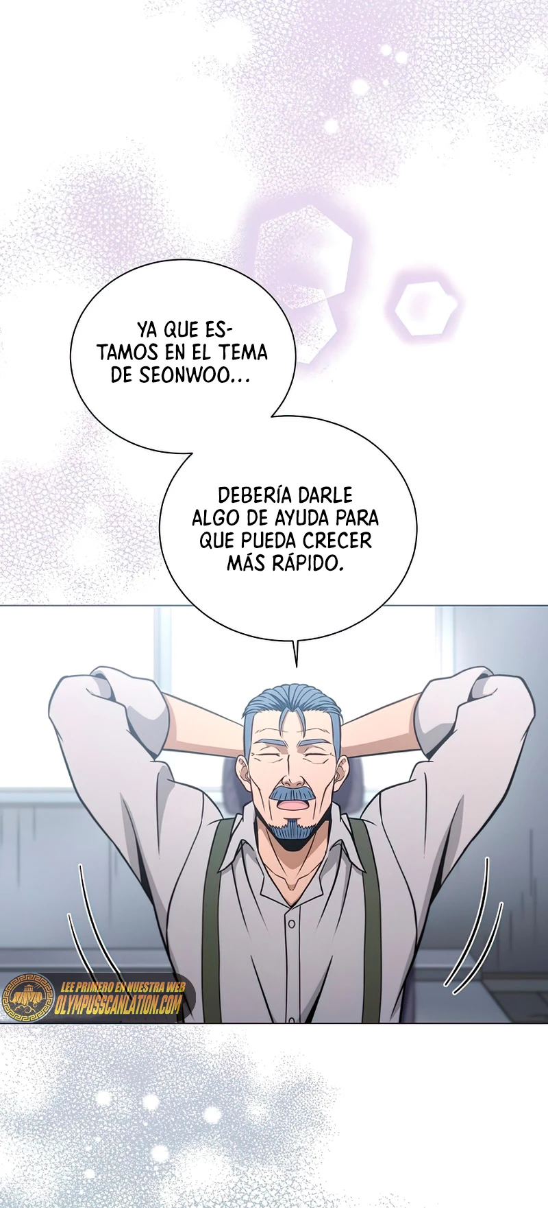 Cazador Carnívoro capítulo 23 página 64
