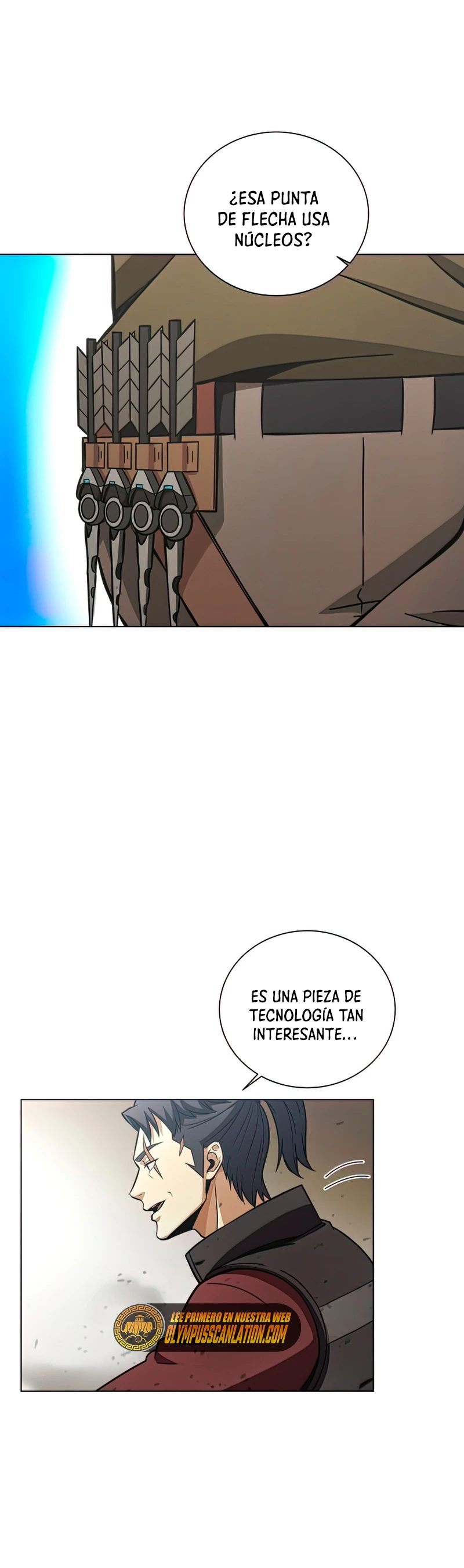 Cazador Carnívoro capítulo 24 página 12