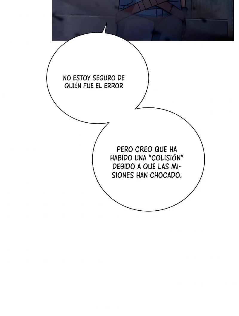 Cazador Carnívoro capítulo 34 página 8