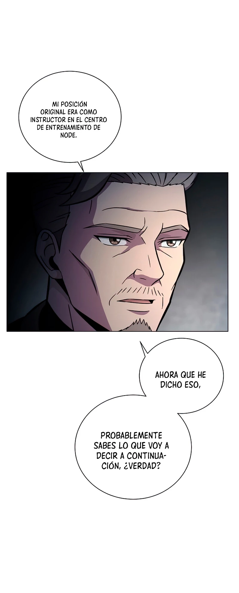 Cazador Carnívoro capítulo 36 página 24