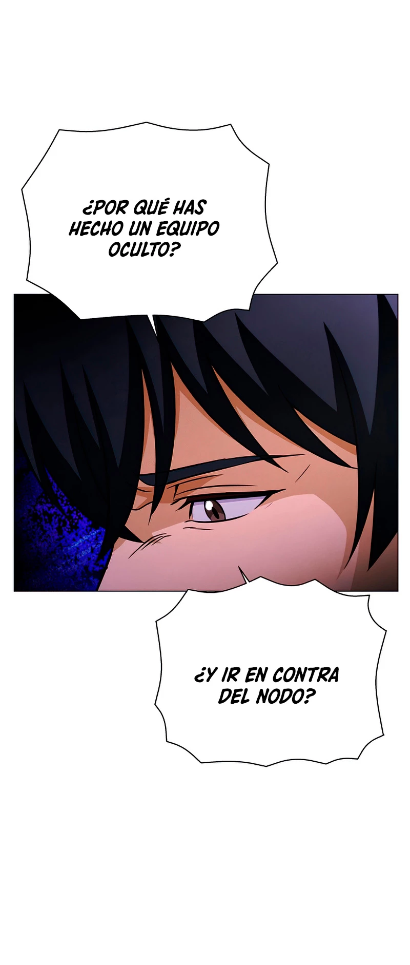 Cazador Carnívoro capítulo 36 página 63