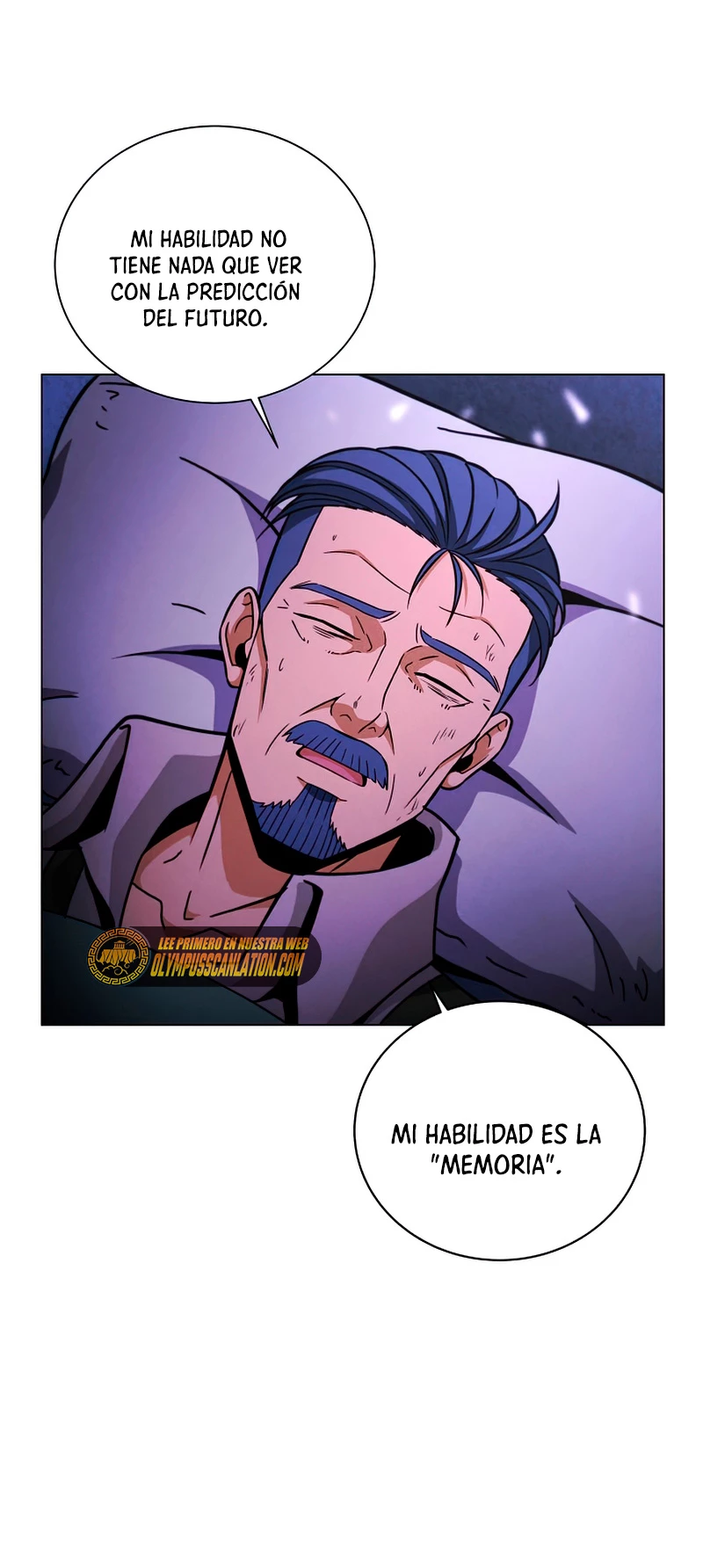 Cazador Carnívoro capítulo 36 página 68