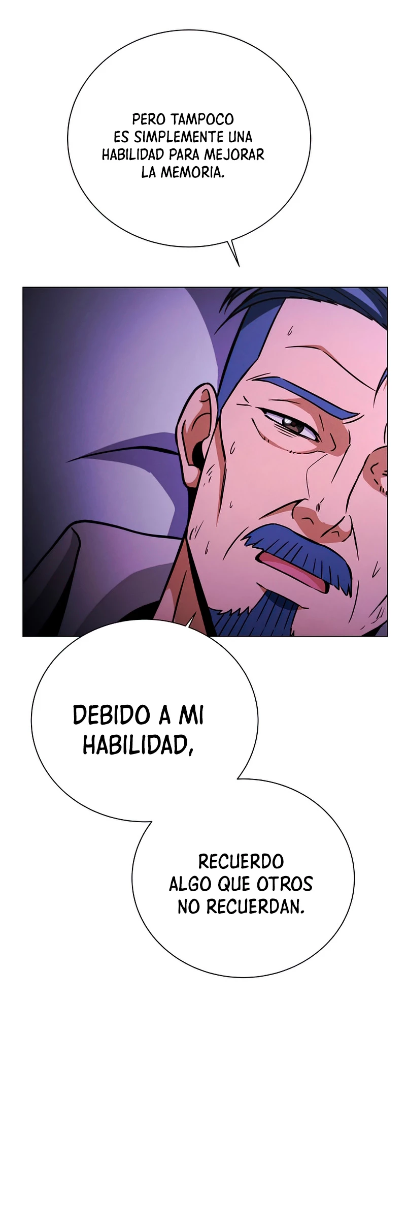 Cazador Carnívoro capítulo 36 página 69
