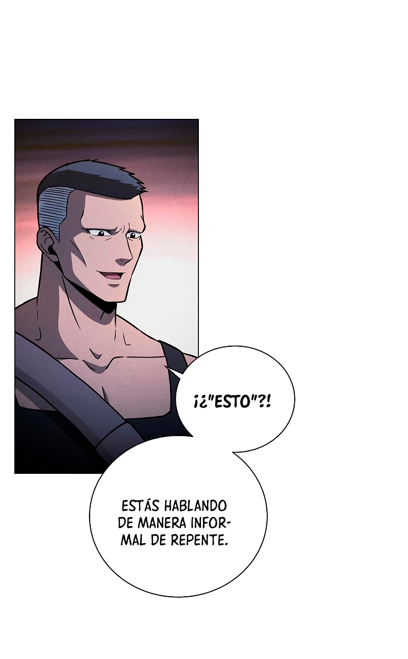 Cazador Carnívoro capítulo 38 página 33