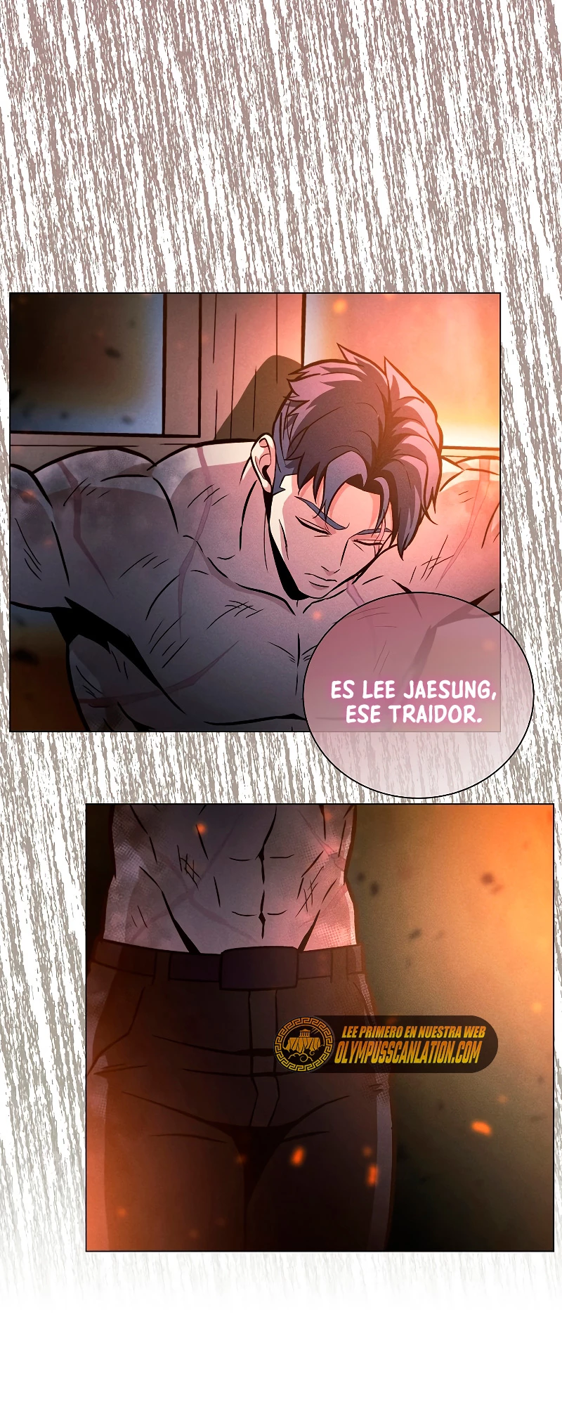 Cazador Carnívoro capítulo 38 página 53